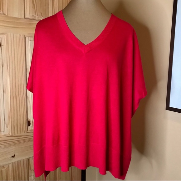 DIANEvonFURSTENBERG V-Neck Sweater - Picture 6 of 7